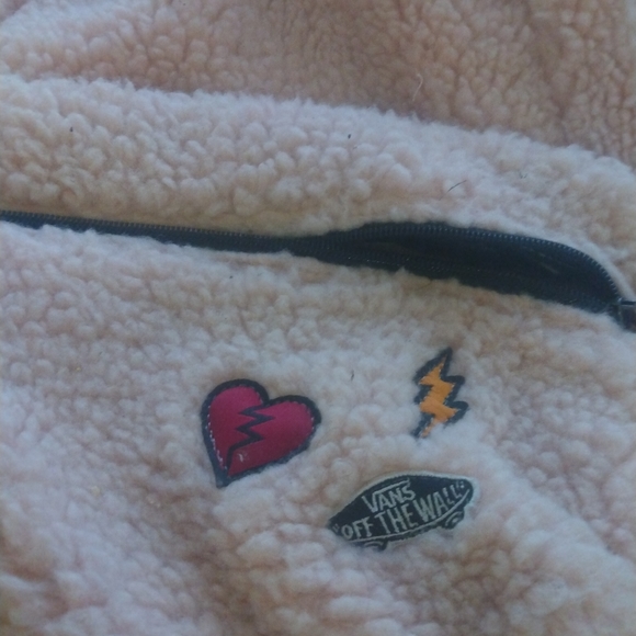 Vans book bag - Picture 3 of 5